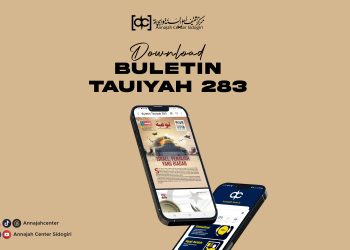 Buletin Tauiyah 283