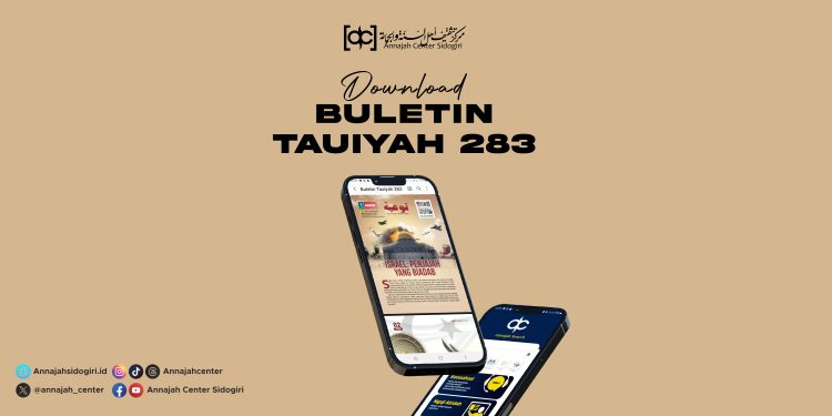 Buletin Tauiyah 283