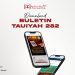 Buletin tauiyah 282