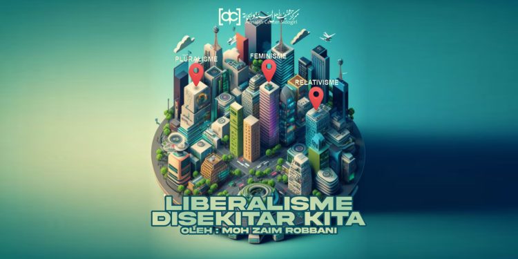 Liberalisme di Sekitar Kita