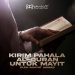 Kirim Pahala al-Quran untuk Mayit