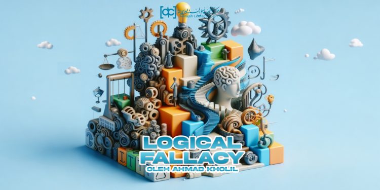 Logical Fallacy