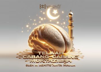 Telaah Cabang-cabang Muktazilah