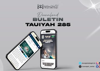 Buletin Tauiyah 285