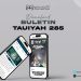 Buletin Tauiyah 285