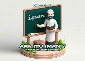 Hidup Rukun Antara Umat Beragama dalam Perspektif Ahlusunah wal-Jamaah