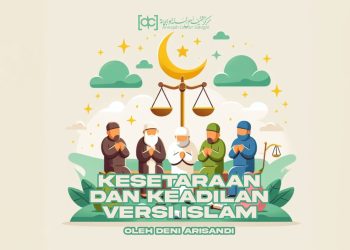 Asmaul-Husna: Apakah Cuma Sembilan Puluh Sembilan Nama?