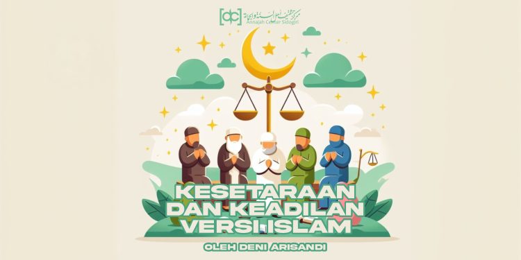 Asmaul-Husna: Apakah Cuma Sembilan Puluh Sembilan Nama?