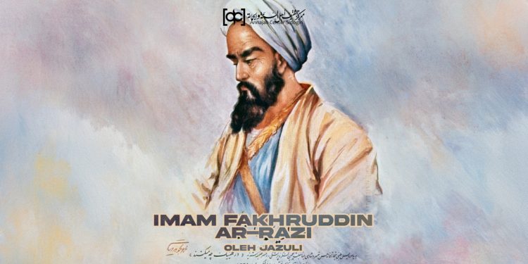 Imam Fakhruddin ar-Razi; Ulama Produktif di Dunia Islam