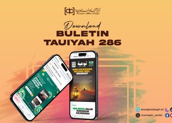 Buletin Tauiyah 286