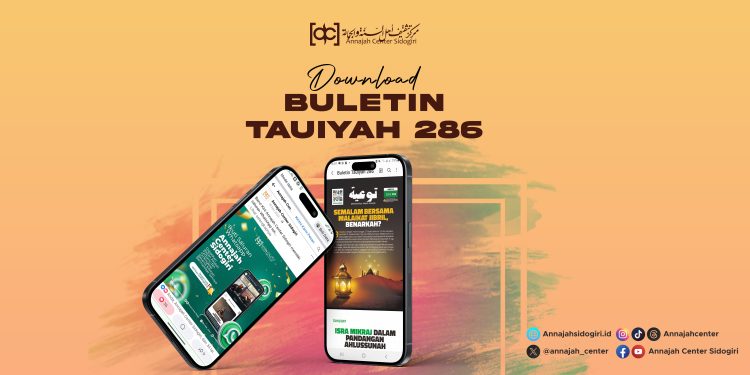 Buletin Tauiyah 286