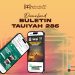 Buletin Tauiyah 286