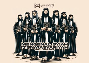 Mengenal Syiah Itsna Asyariyah