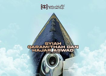 Tragedi Kelam Hajar Aswad; Kisah Syiah Qaramithah yang Merenggut Kekudusan Batu Suci