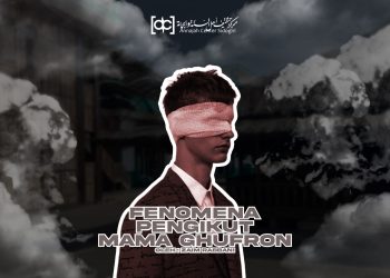 Fenomena Pengikut Mama Ghufron