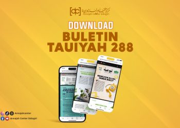 Buletin Tauiyah 288
