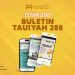 Buletin Tauiyah 288