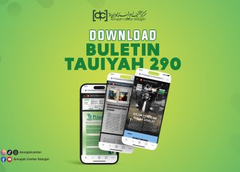 Buletin Tauiyah 290