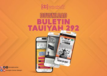 Buletin Tauiyah 292