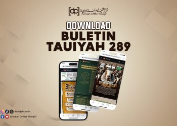 Buletin Tauiyah 289