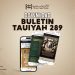 Buletin Tauiyah 289