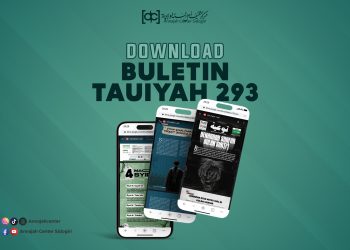 Buletin Tauiyah 293
