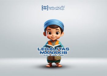 Legalitas Manakib