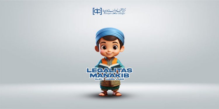Legalitas Manakib