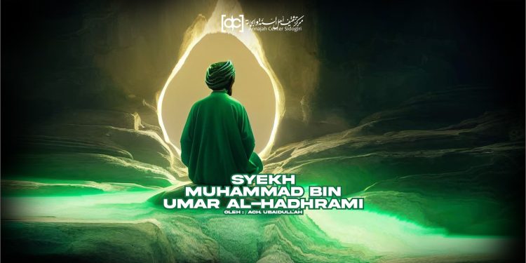Syekh Muhammad bin Umar Al-Hadhrami