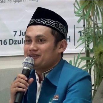 Fauzan Imron