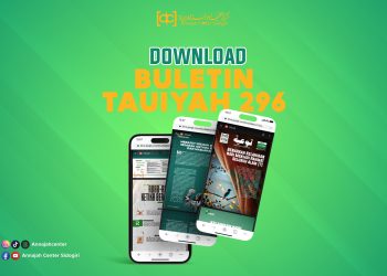 Buletin Tauiyah 296