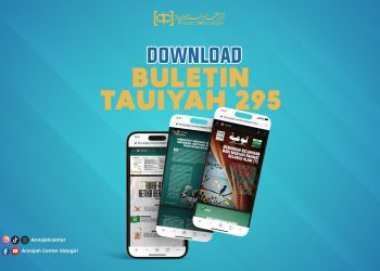 Buletin Tauiyah 295