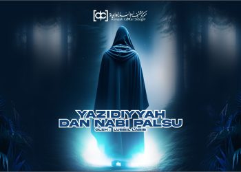 Yazidiyyah dan Nabi Palsu