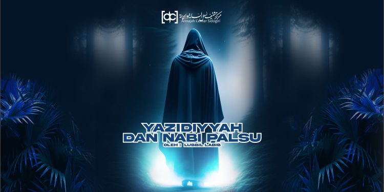 Yazidiyyah dan Nabi Palsu