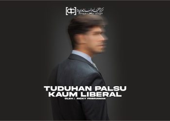 Tuduhan Palsu Kaum Liberal