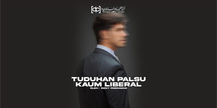 Tuduhan Palsu Kaum Liberal