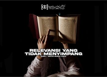 Relevansi yang Tidak Menyimpang