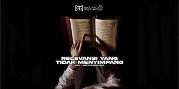 Relevansi yang Tidak Menyimpang