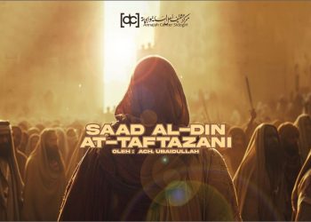 Saad al-Din at-Taftazani