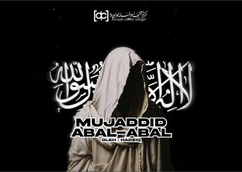 Mujadid Abal-Abal