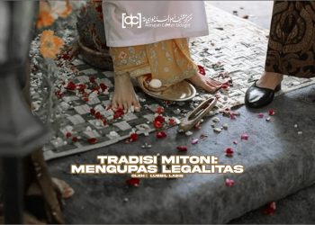 Tradisi Mitoni: Mengupas Legalitas