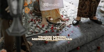 Tradisi Mitoni: Mengupas Legalitas