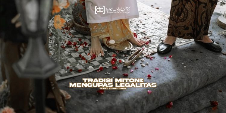 Tradisi Mitoni: Mengupas Legalitas