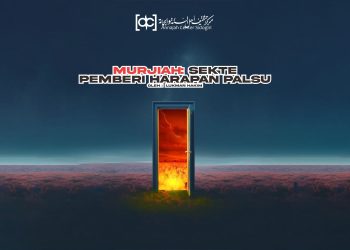 Murjiah: Sekte Pemberi Harapan Palsu