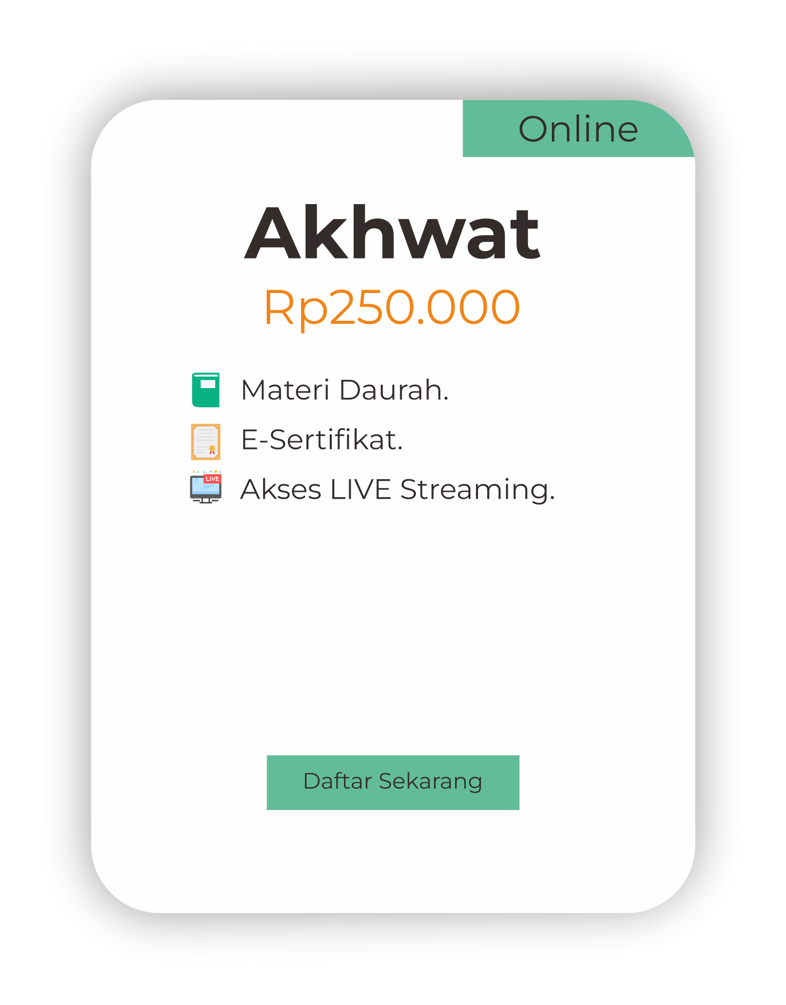 3Akhwat