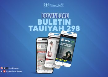Buletin Tauiyah 298