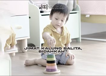 Jimat Kalung Balita, Bidahkah?