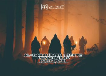 Al-Barahimah: Sekte Pengingkar para Nabi