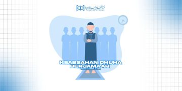 Keabsahan Dhuha Berjamaah