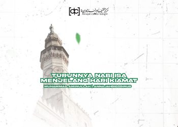  Turunnya Nabi Isa Menjelang Hari Kiamat